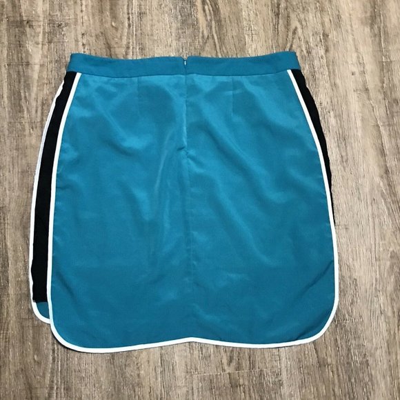 Worthington Women's Athletic Skirt  Sz 12 - Picture 4 of 4